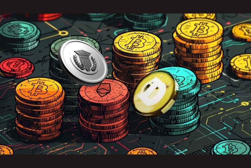 Dogecoin、クジラ、成長：暗号電流の解読