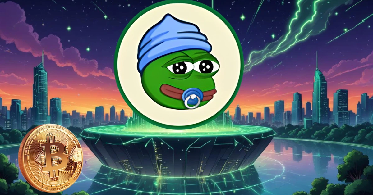 Bitcoin, Meme Coins, and Parabolic Gains: Is Little Pepe the Next Big Thing?