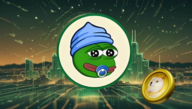 Dogecoin、Pepe、Price Explosion：ミームコインはワイルドになります！
