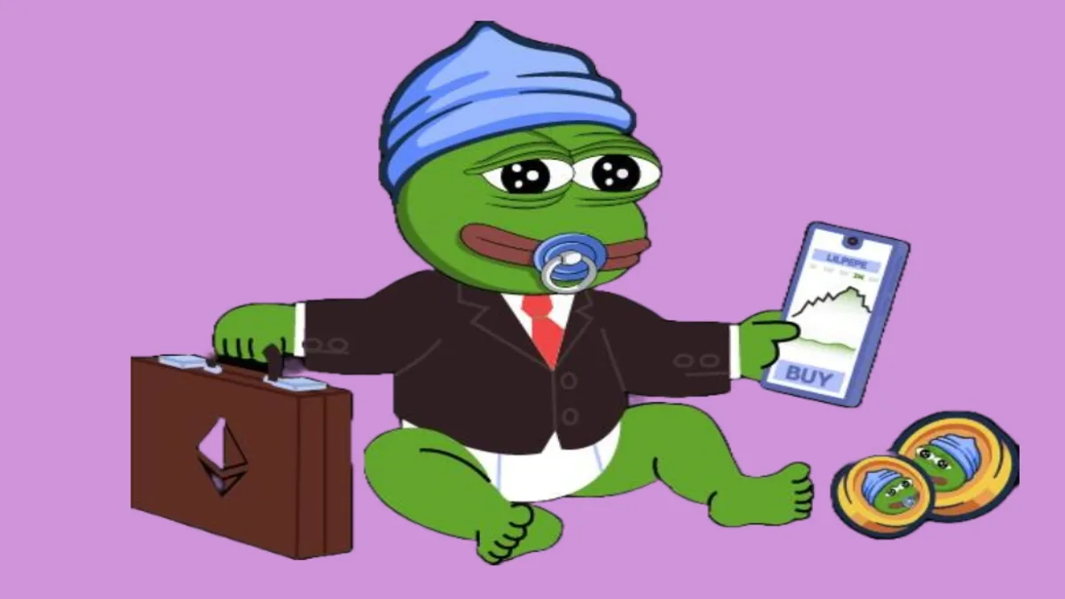 Pepe Presale＆The Meme Coin Evolution：Little Pepe、Pepeto、またはBonk Outpace Doge/Shibはできますか？
