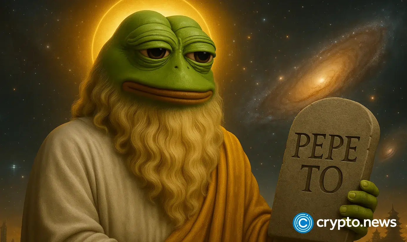 Pepeto\s Price Surge: Can It Overtake DOGE and SHIB?