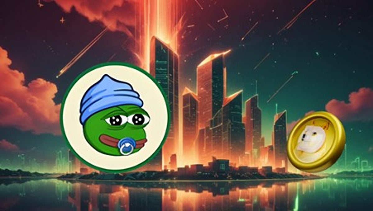 Dogecoinのジェットコースター：ウイルストークン、ラリー予測、そして次のこと
