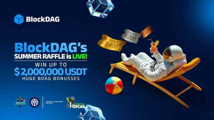 BlockDag、DogeCoin、Binance Coin：NYC Crypto Update