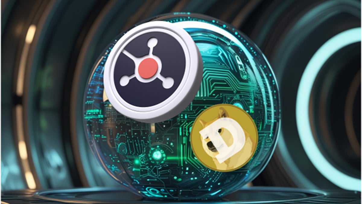 Dogecoin、Ruvi AI、および監査されたトークン：バズは何ですか？
