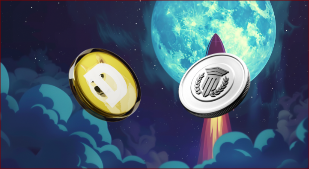Altcoins、Dogecoin、そして過小評価された宝石の狩り：新しい時代？