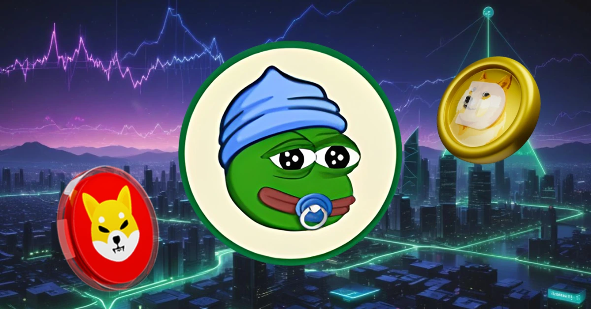 Shiba Inu、Dogecoin、およびCrypto Skyrocket：これらのミームが急上昇しているのは何ですか？