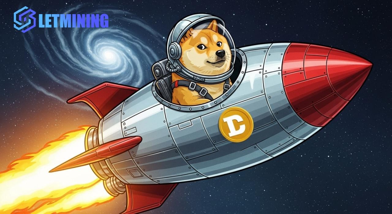Doge Mining：Dogecoin愛好家の採掘とクラウドマイニングの台頭