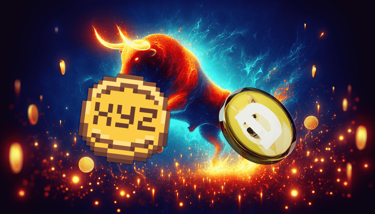 Dogecoin、Meme Coins、およびMarket Dominance：Pawsomeの利益または子犬の夢？
