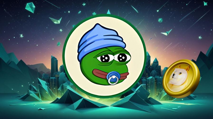 Dogecoin、Little Pepe、およびThe Meme Token Evolution：新しい時代？