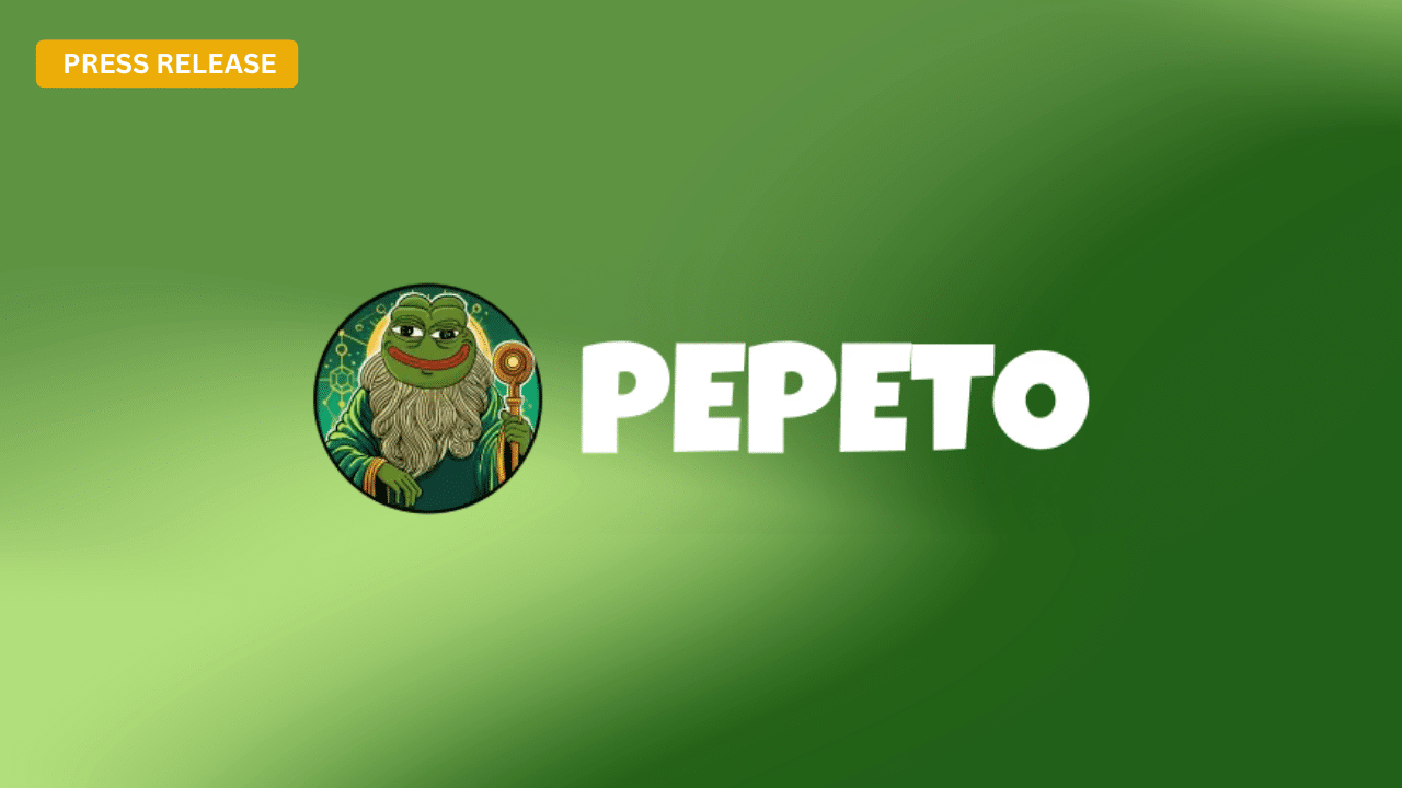 Pepeto、Dogecoin、Memecoin：2025年の誇大広告は何ですか？