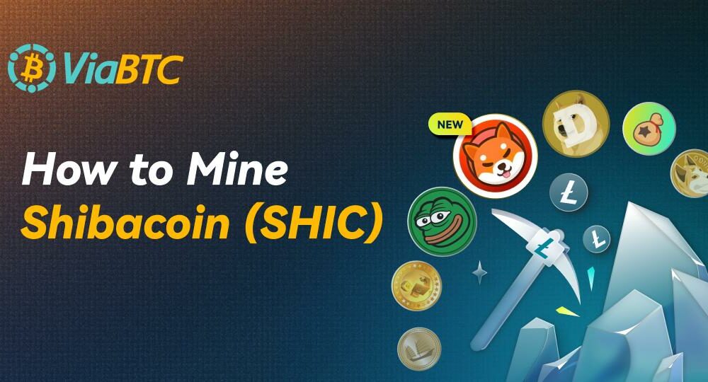Shibacoin（Shic）マイニング：それは次の大きなことですか？
