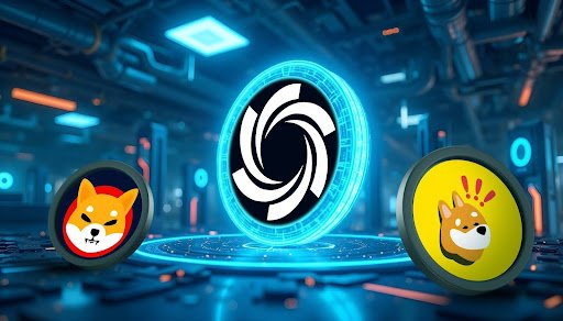 Dogecoin vs. Ozak AI：最高の価格予測を提供するCryptoはどれですか？