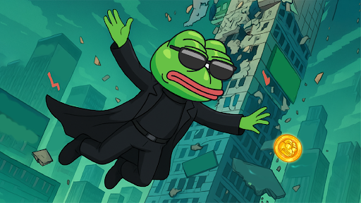Dogecoin、Meme Coins、Crypto Investment：誇大広告は何ですか？