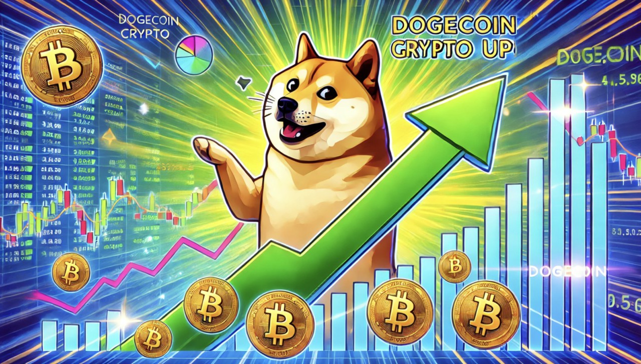 Dogecoinの潜在的な上昇：地平線上の急増はありますか？