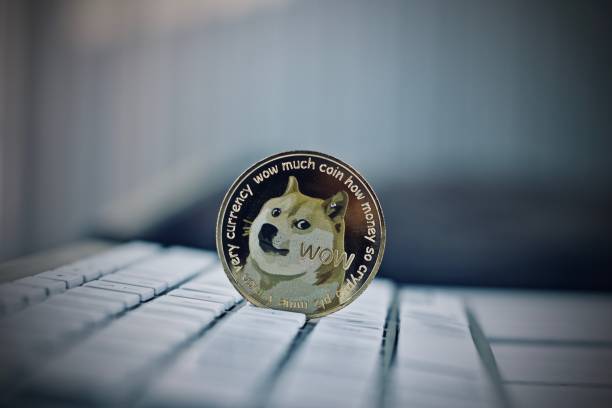 Dogecoinのトレンドラインブレイク：ミームコインのラリータイム？