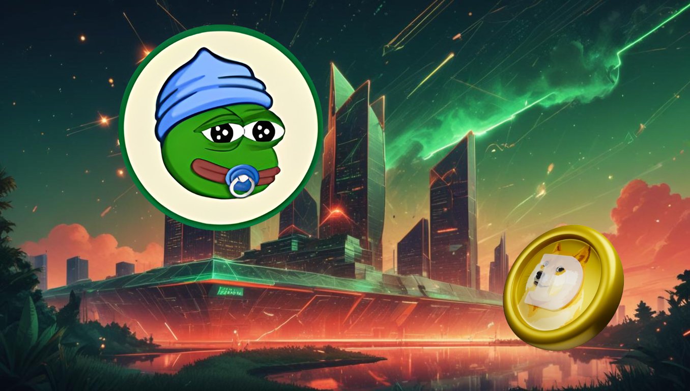 Dogecoin、Pepe、およびThe Cryptoの機会：次の波をキャッチする