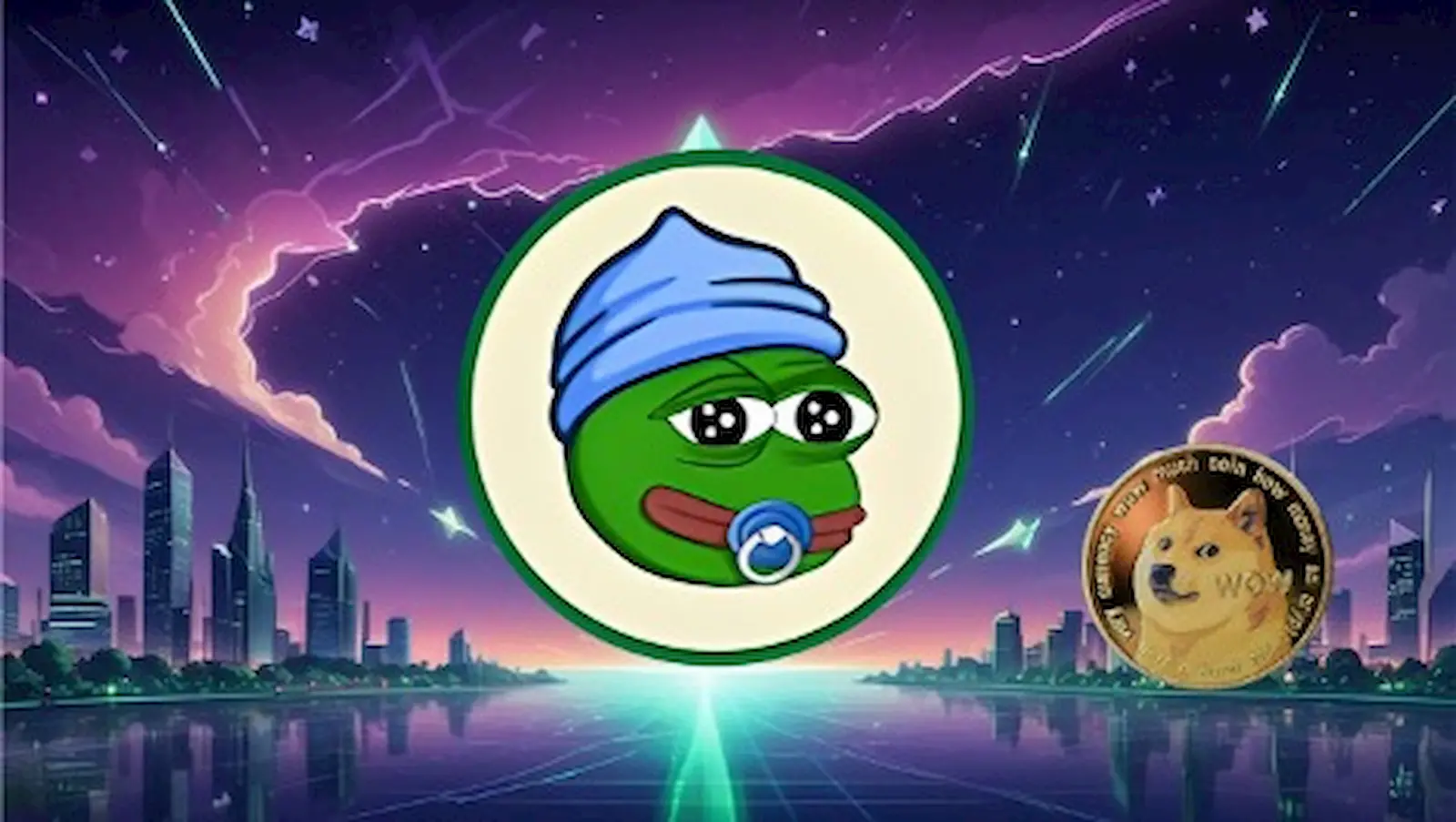 Dogecoin, Little Pepe, and the 2025 Crypto Bull Run: A Meme Coin Mania?
