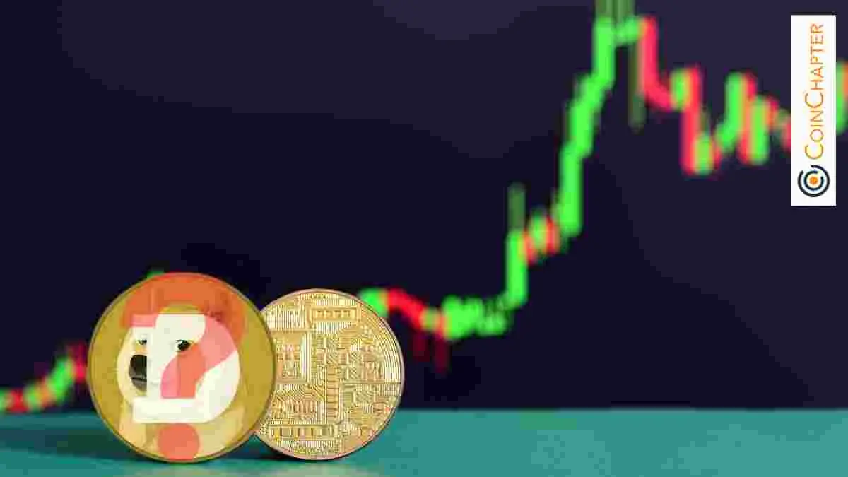 Dogecoin Breakout Watch：Dogeは$ 1.10をターゲットにしますか？