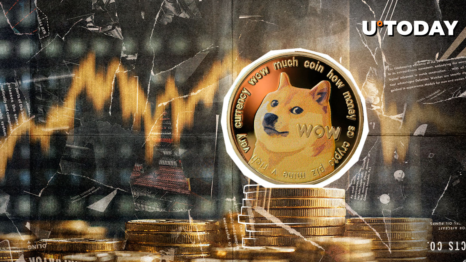 Dogecoin's Golden Cross：Doge Priceは急上昇しますか？