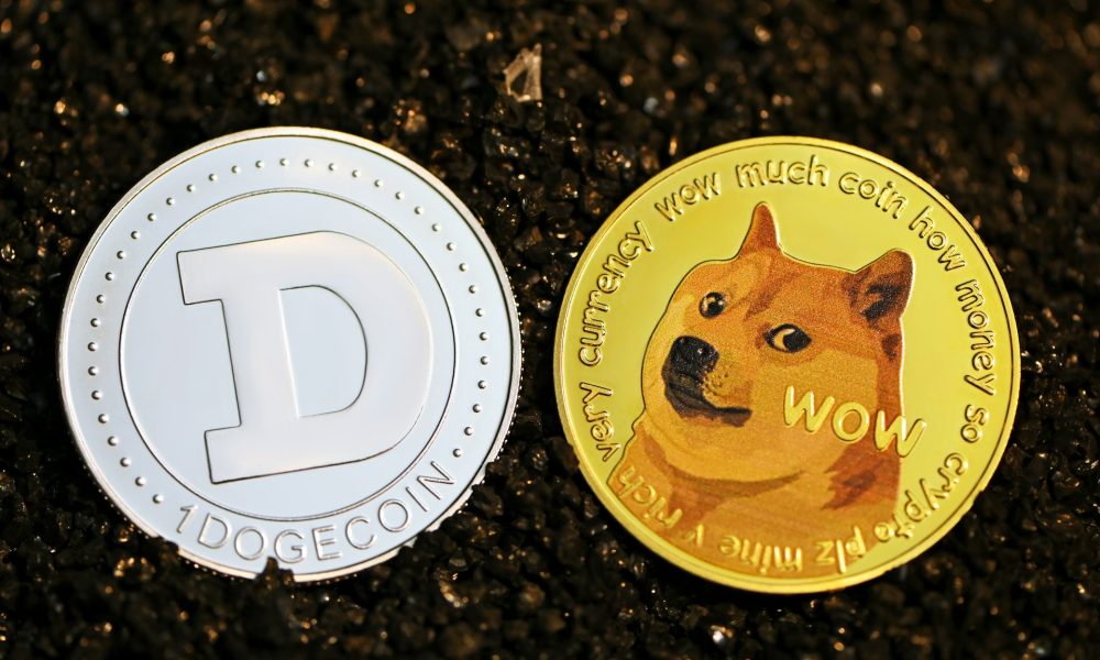 Dogecoin作为国库资产？模因硬币的严重转弯