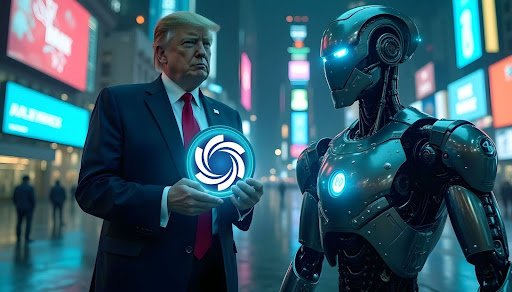 Ozak AI：Meme Coin Maniaから予測知能まで