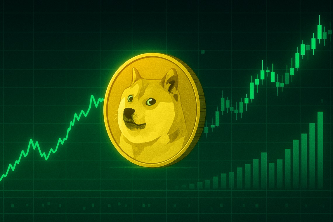 Dogecoinの価格の勢い：Dogeは樹皮を取り戻しますか？