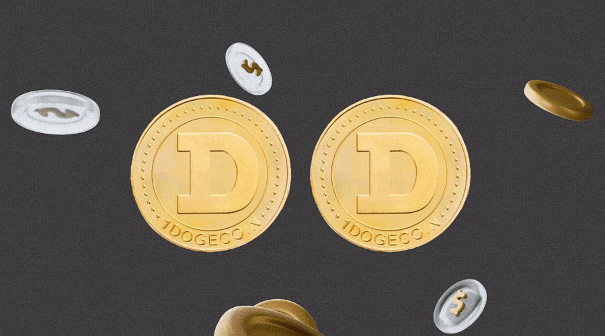 Dogecoin、価格予測、小売FOMO：誇大広告は何ですか？