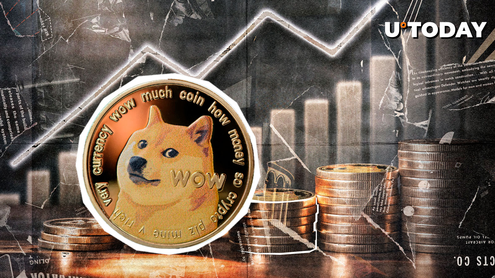 ドッグコインは急上昇しますか？ Meme Coinの潜在的なブレイクアウトの背後にある理由