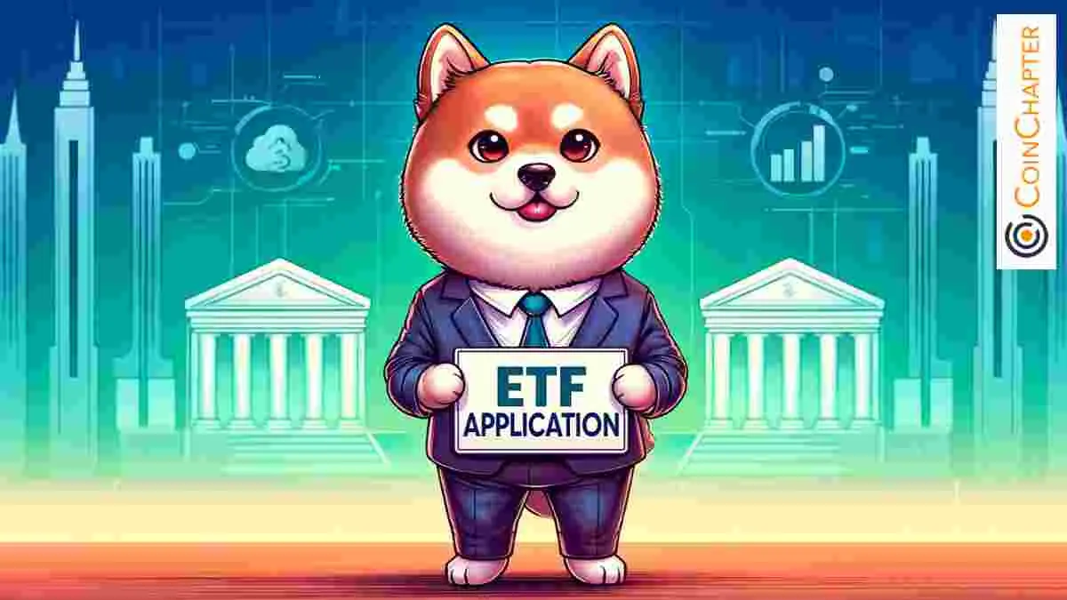 Dogecoin's Wild Ride：ETFの希望、ブレイクアウトの夢、ミームコインの現実