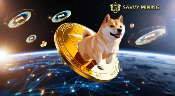 Dogecoin、ビットコインマイニング、クラウドマイニング：暗号化のトレンドに対するニューヨーカーの見解
