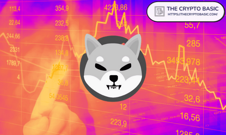 Shiba Inu：Memecoin Crownを奪うことはできますか？