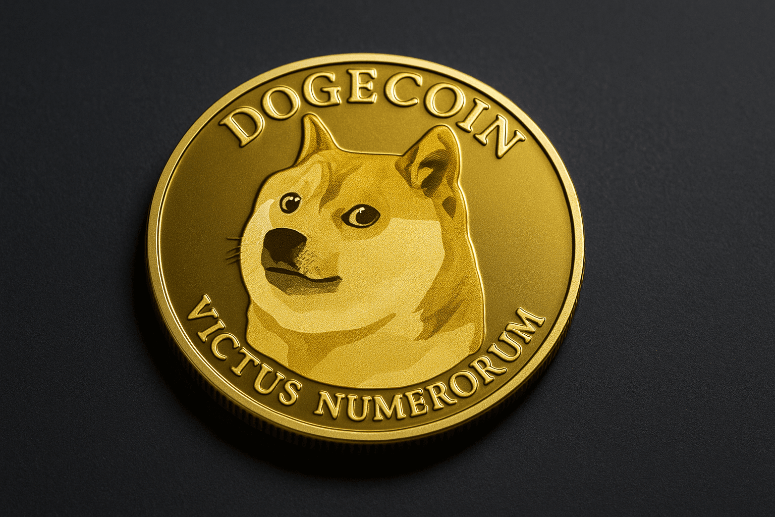Dogecoin Price Watch：RSI、TradingViewチャート、およびブレイクアウトの探求