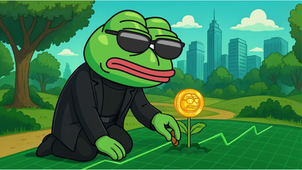 Pepe、Dogecoin、およびNeo Pepe：2025年にミームコインマトリックスをナビゲートする