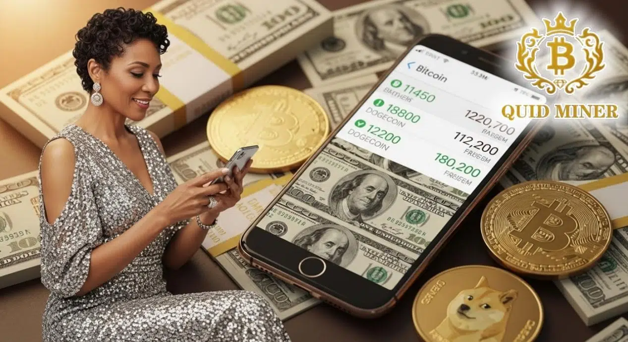 Cloud Mining, Cryptocurrency, and Daily Profits: A New Yorker\s Take