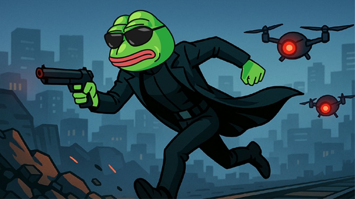 Pepe Price，Doge模式和Neo Pepe：炒作是什么？