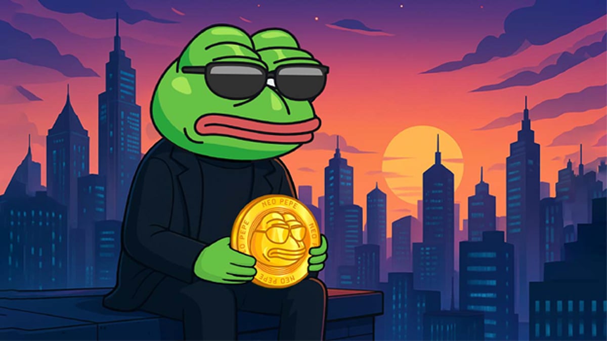 Dogecoin，Crypto Hype和Meme Coins：国王是否被淘汰了？