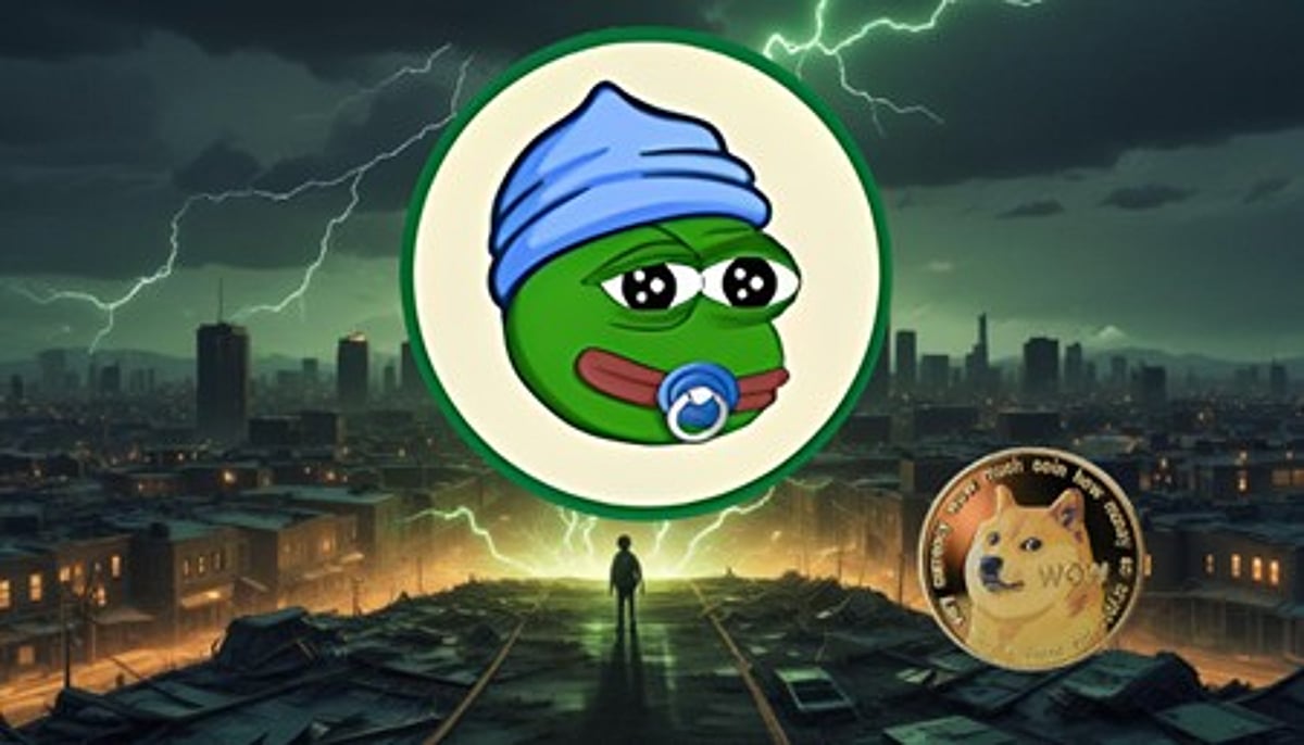 Doge Killer's Day？暗号市場は、潜在的な買収を目にします