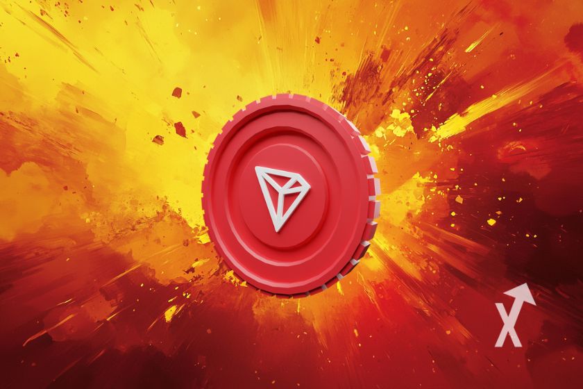 Tron、Stablecoins、およびユーティリティ：暗号のパラダイムシフト