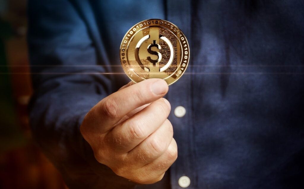 ビットコイン、イーサリアム、トレーダー：最新の暗号動きのデコード