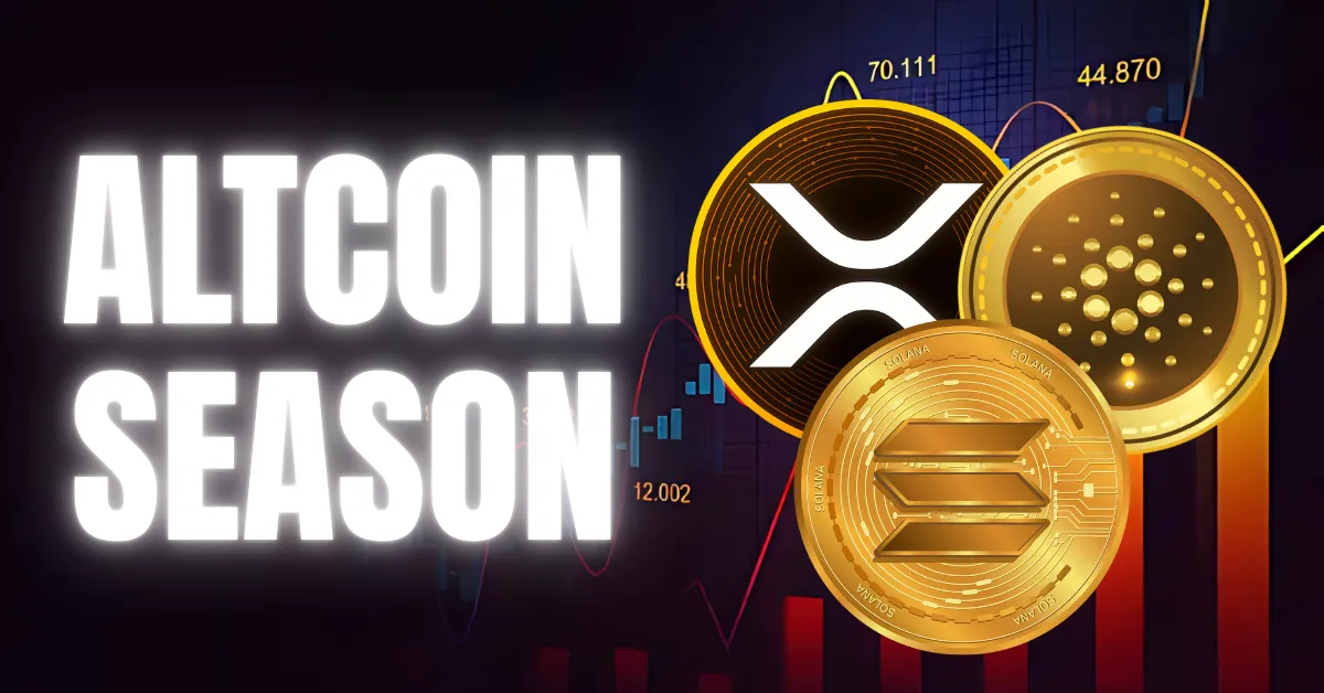 altcoins xrpとsolana：プロのように暗号波に乗る