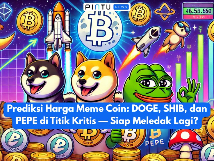 Doge、Shib、Pepe、およびThe Meme Coin Mania：取引は何ですか？
