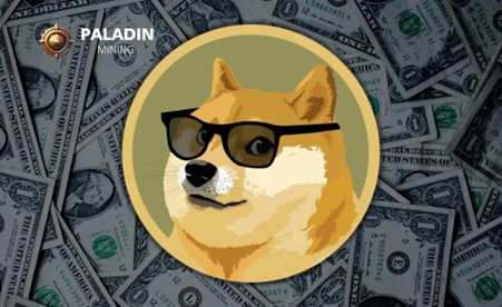 Dogecoin、Bitcoin Mining、and Money：Cloud Miningは未来ですか？