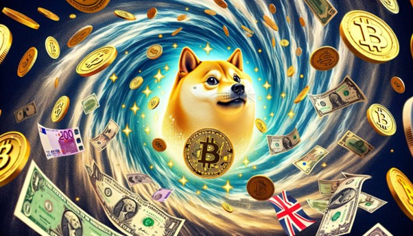 クラウドマイニング、エスラサクション、doge/xrp：2025年に暗号波に乗る
