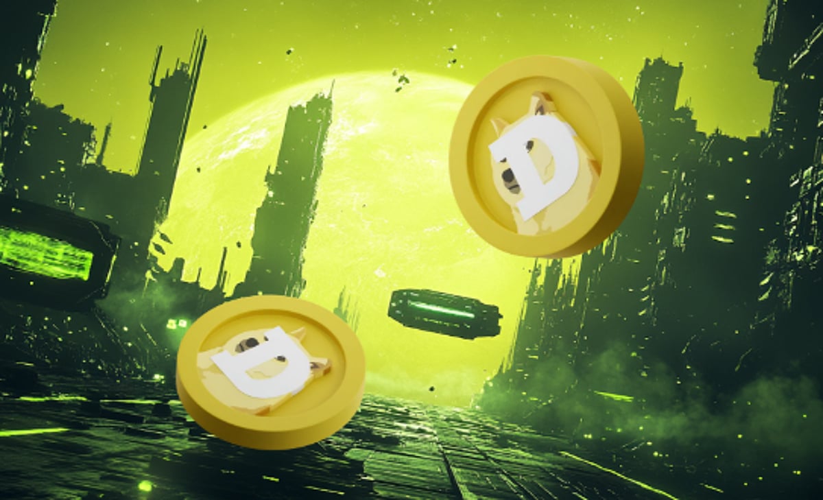 Dogecoin、Shiba Inu、およびThe Meme Coin Mania：次は何ですか？