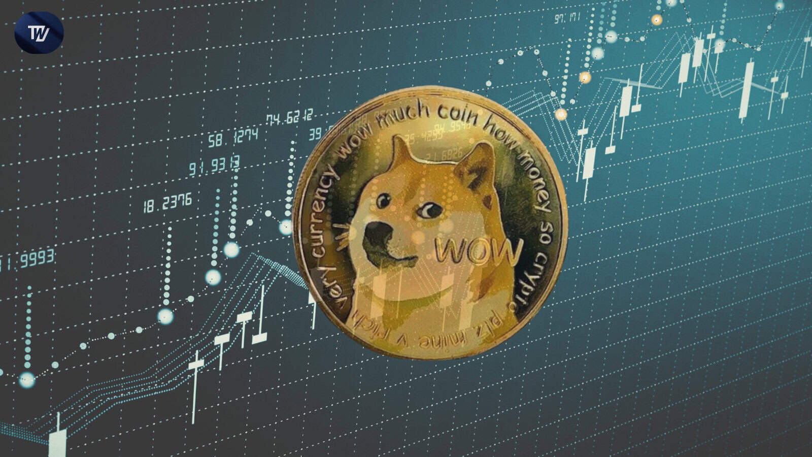 Dogecoin的下一步行动：Doge可以通过抵抗和集会而粉碎吗？
