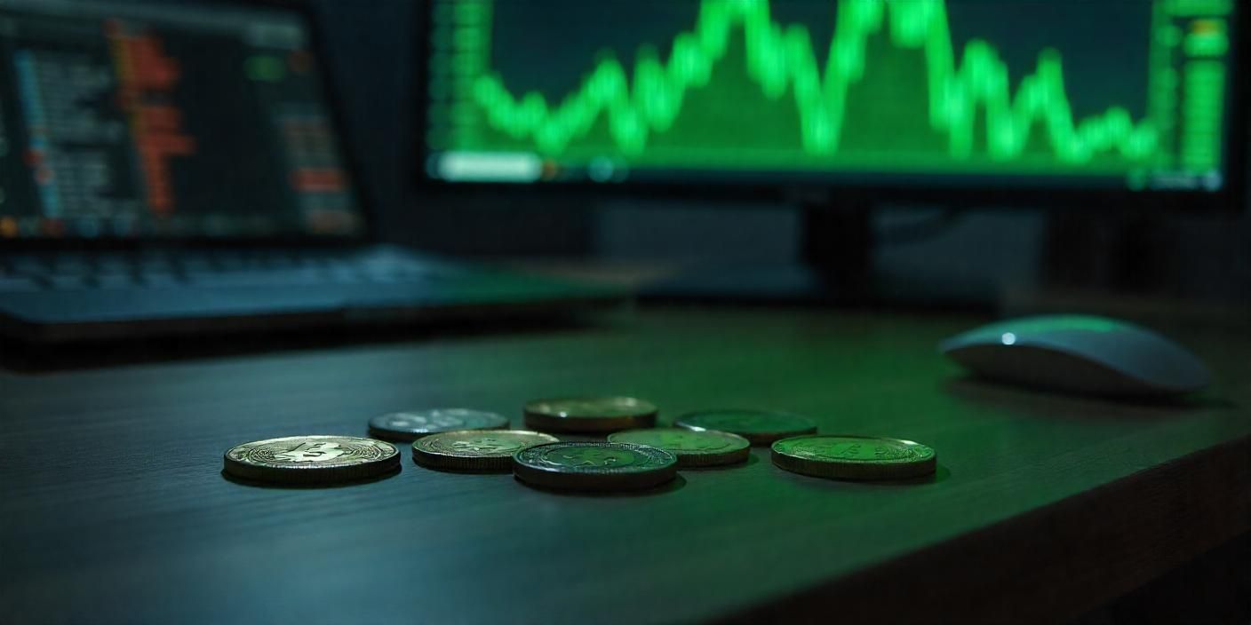 Altcoins、Memecoins、およびDogecoin：バズは何ですか？