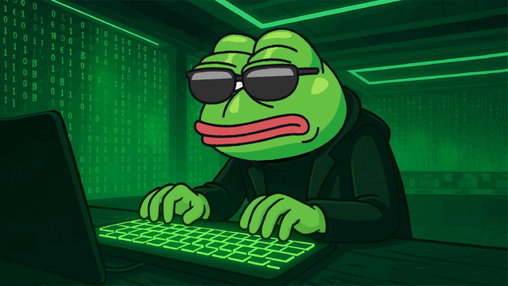 XRP、DogeCoin、およびNeo Pepe：暗号の景観をナビゲートします