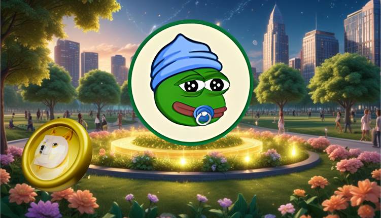 Dogecoin、Little Pepe、およびThe Meme Coin Mania：誇大広告は何ですか？