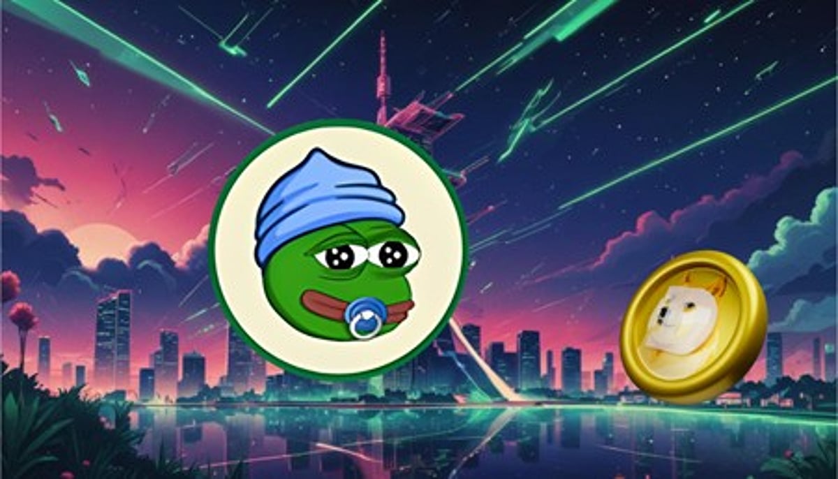 Dogecoin、Lilpepe、およびMeme Coins：2025年のHAPSは何ですか？