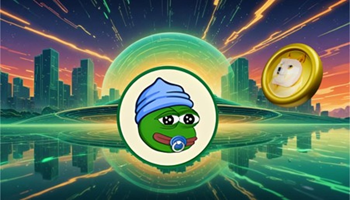 Sui、Little Pepe、およびLayer-1ブロックチェーン：ニューヨーカーのテイク